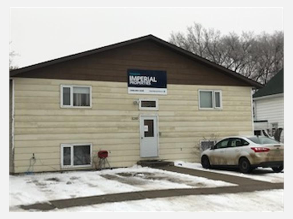 1210 2nd Street, Estevan Apartment for Rent