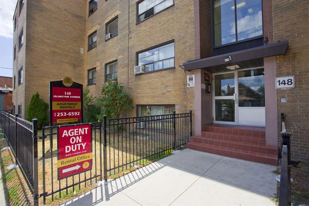 148 Islington Avenue, Etobicoke Apartment for Rent B39784