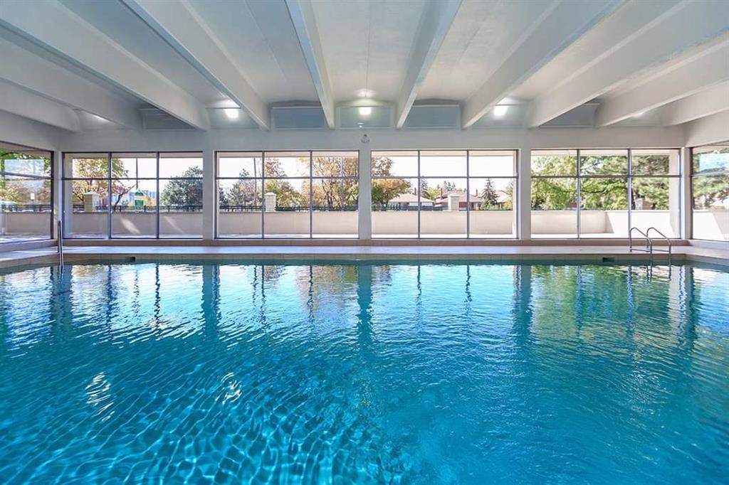 2085 Islington Avenue, Etobicoke Apartment for Rent