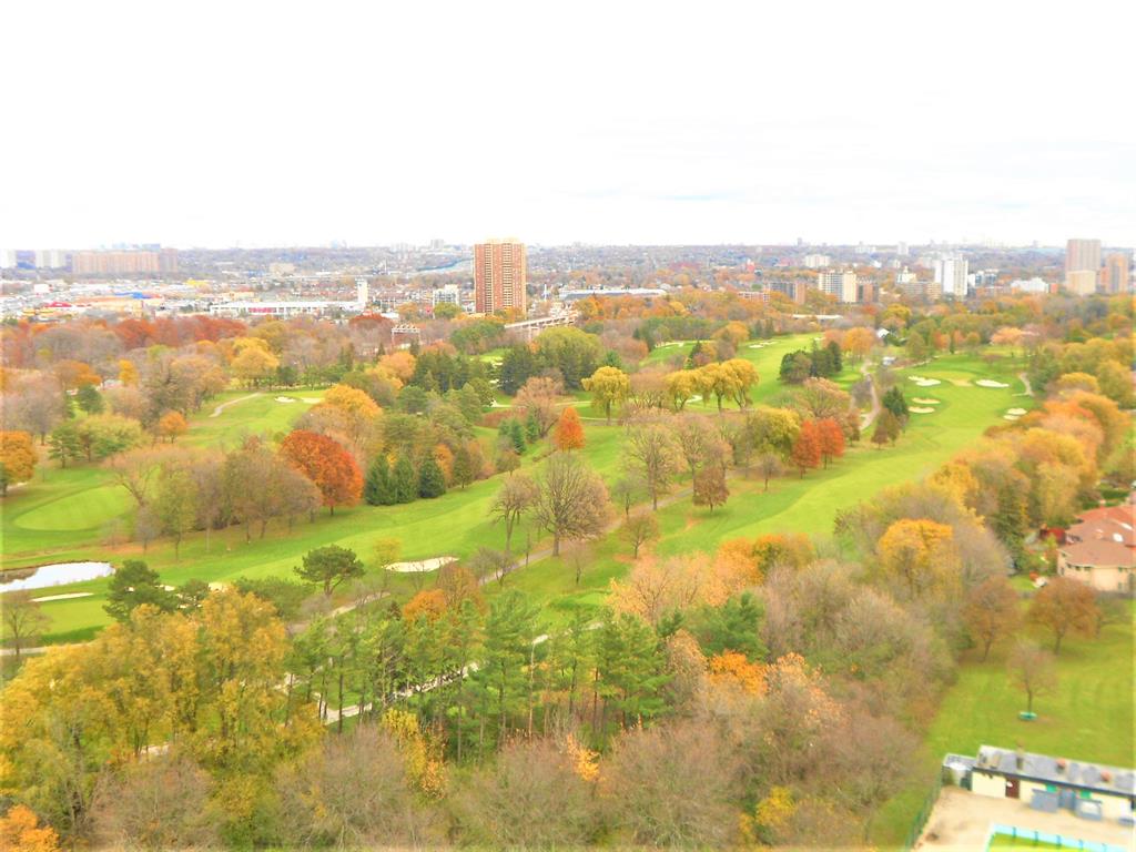 2085 Islington Avenue, Etobicoke Apartment for Rent