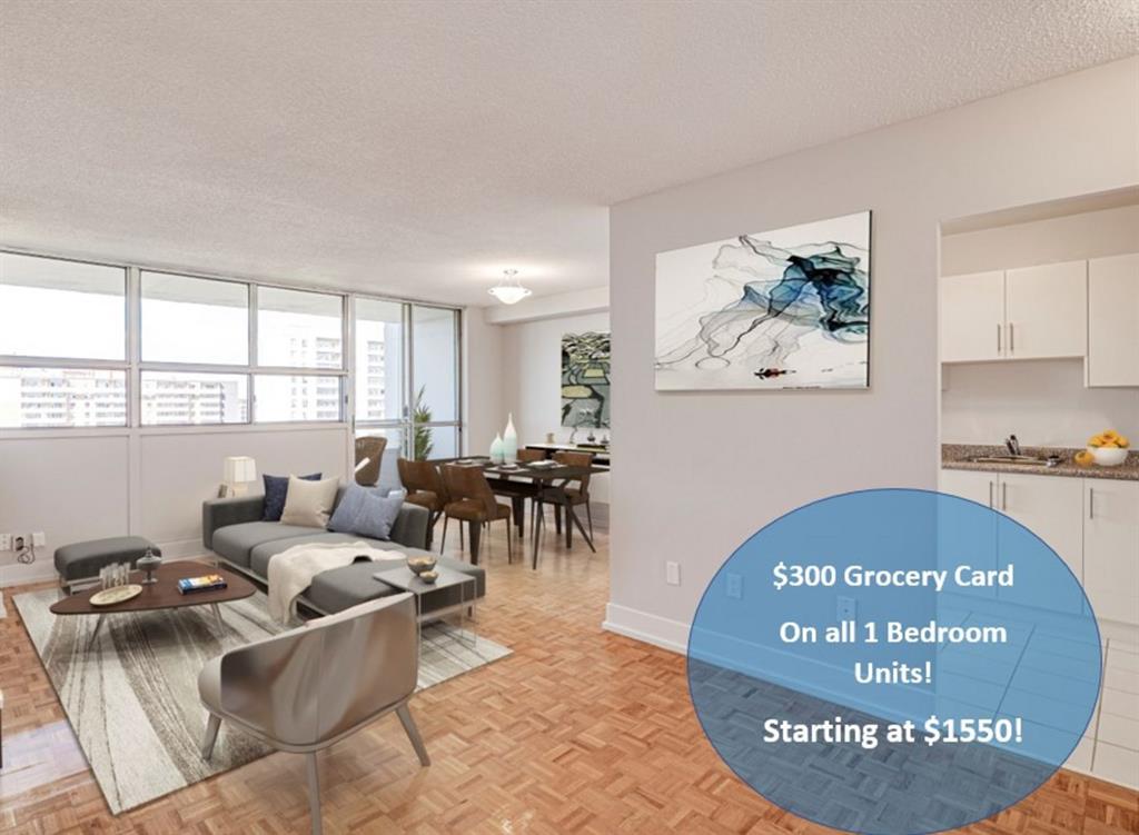 24 Mabelle Avenue, Etobicoke Apartment for Rent 24 Mabelle Avenue, Etobicoke Apartment for Rent