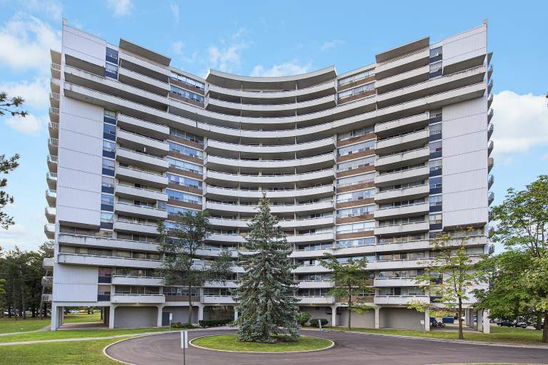 301 dixon road, etobicoke Apartment for Rent