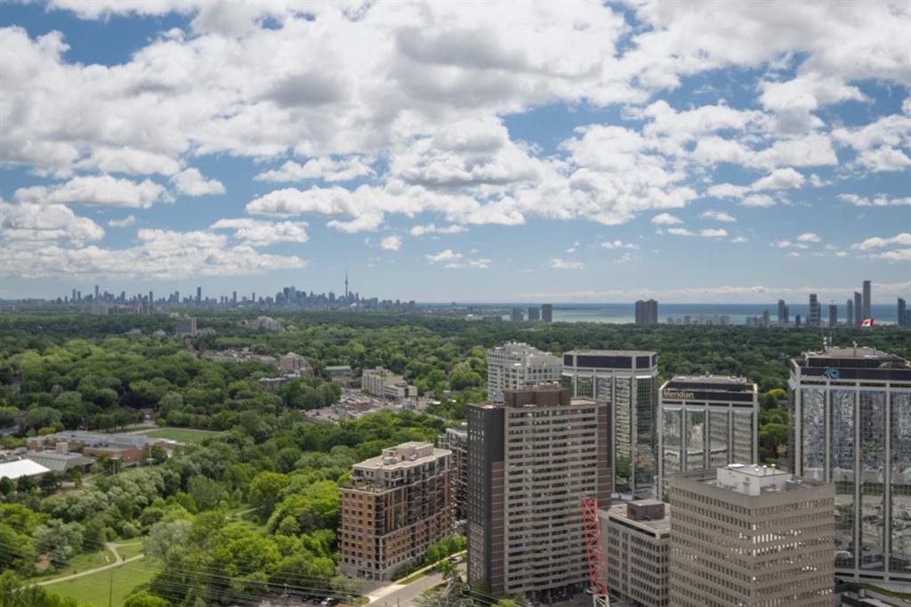 50 Cordova Avenue, Etobicoke Apartment for Rent