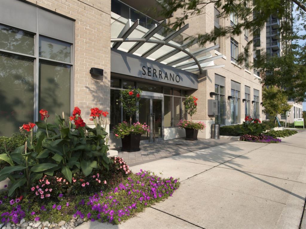 5191 dundas street west, etobicoke Apartment for Rent