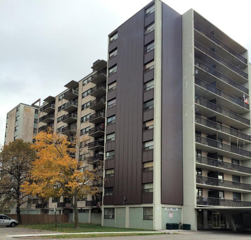 675 Martin Grove Road, Etobicoke Apartment for Rent B31317
