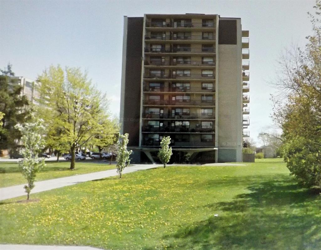 675 Martin Grove Road, Etobicoke Apartment for Rent B31317