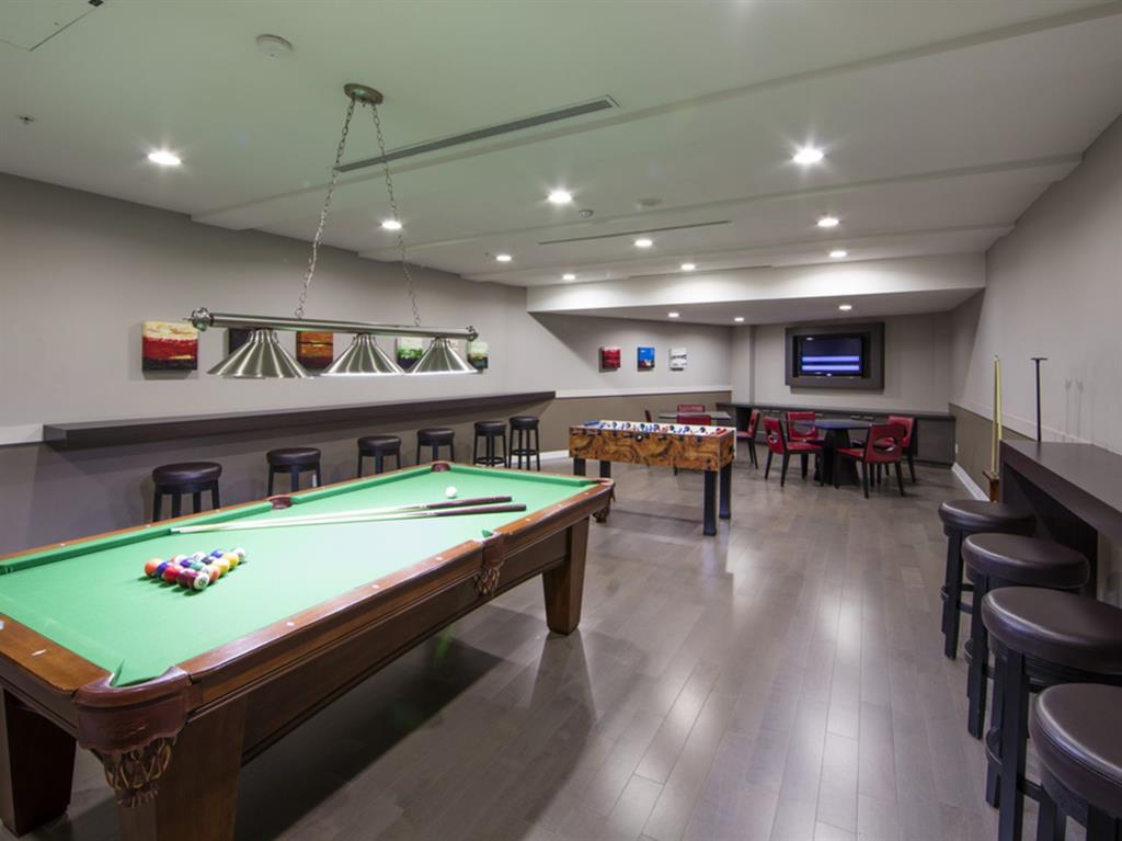 7 summerland terrace, etobicoke Apartment for Rent