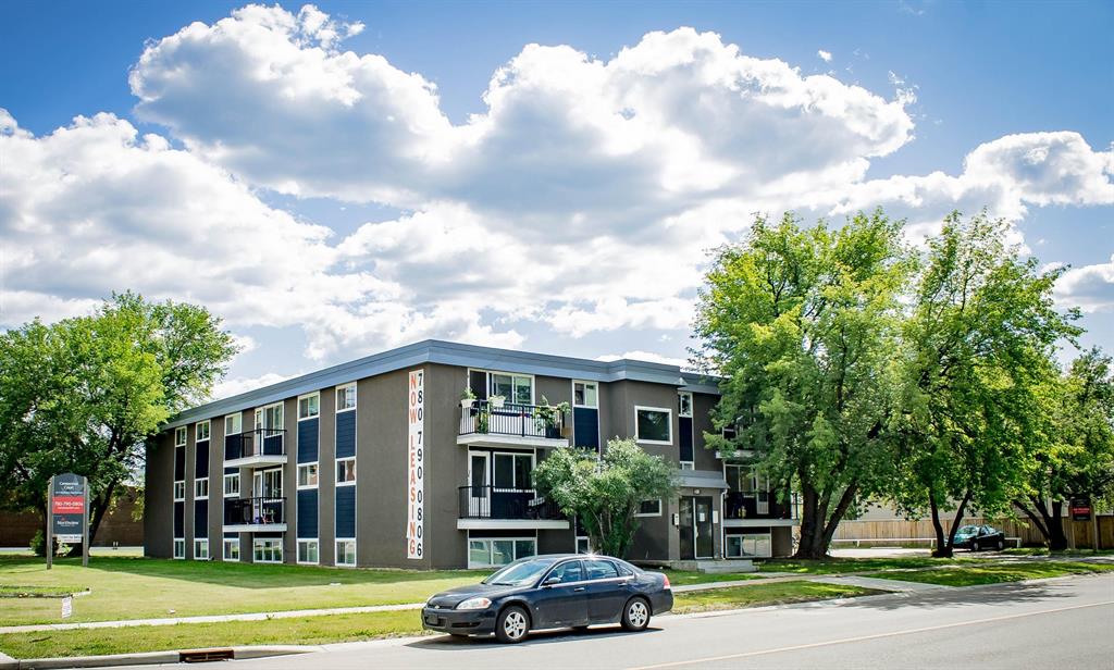 1 Centennial Drive