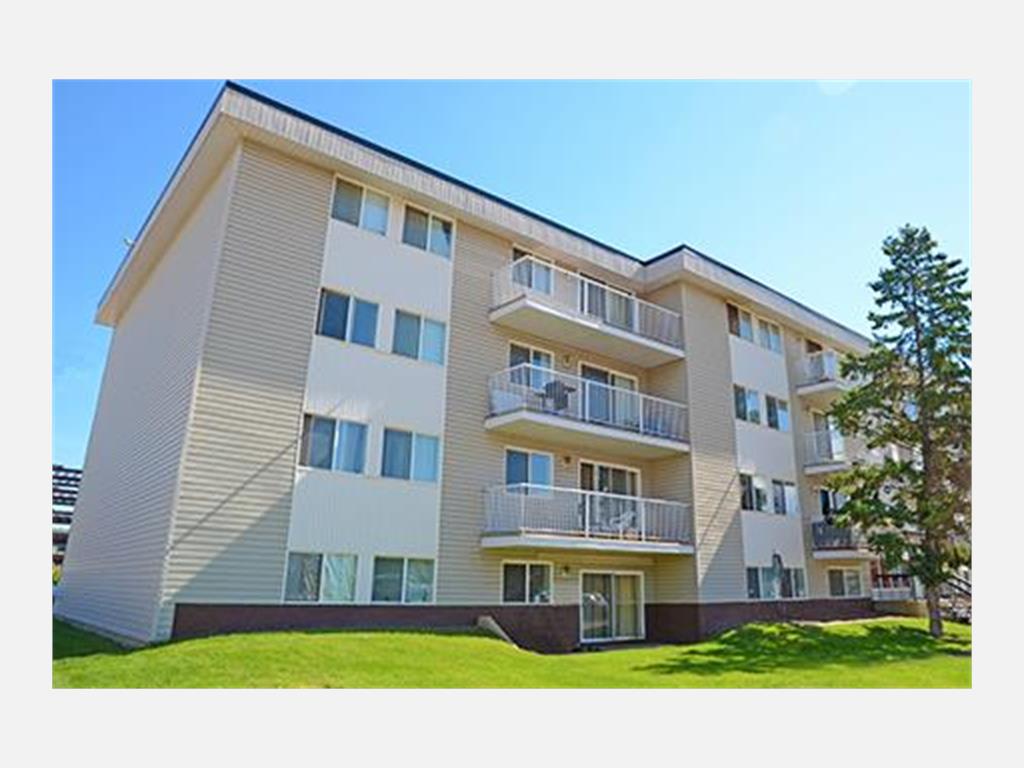 10110 franklin ave., fort mcmurray Apartment for Rent