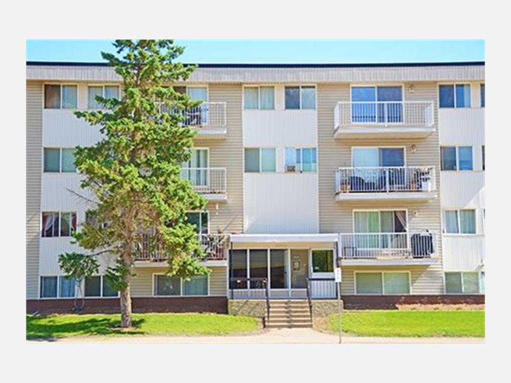 10110 franklin ave., fort mcmurray Apartment for Rent
