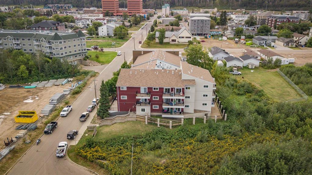 10414 Main Street, Fort McMurray Apartment for Rent