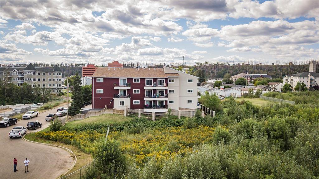 10414 Main Street, Fort McMurray Apartment for Rent