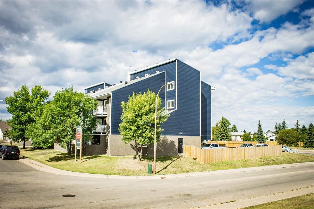 Apartments For Rent Fort Mcmurray