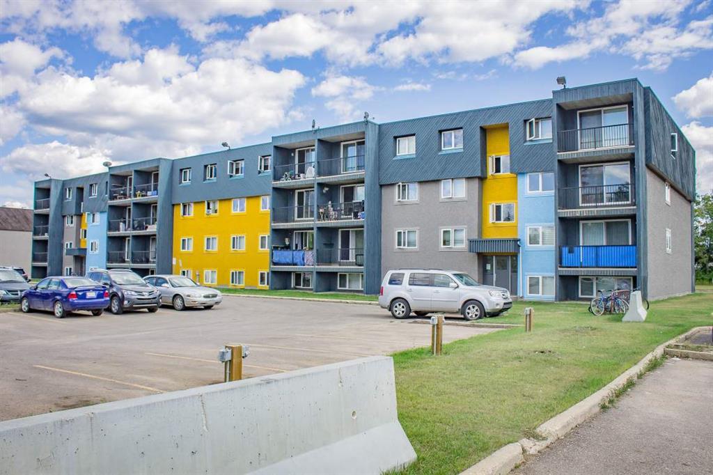 4 nixon street, fort mcmurray Apartment for Rent