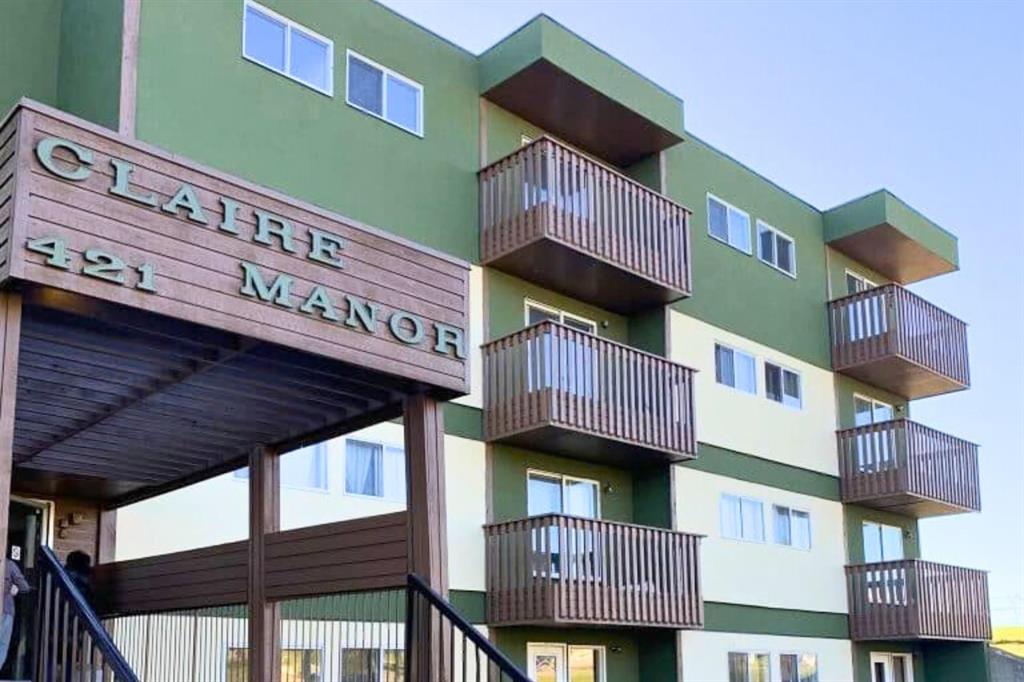 421 Ross Haven Drive