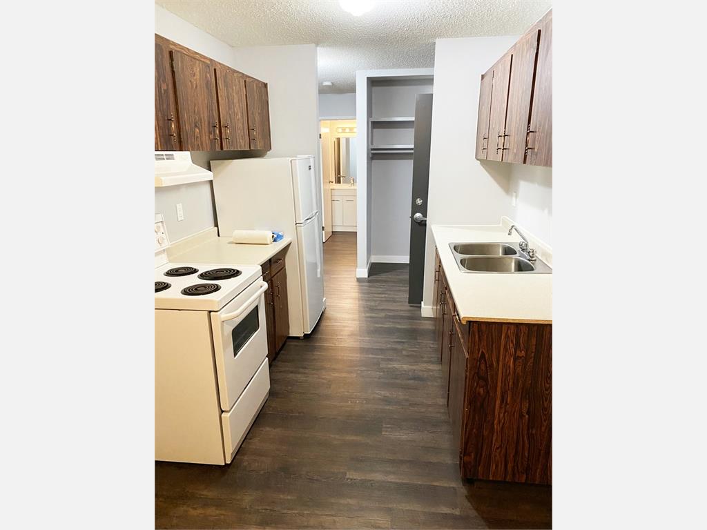 6 nixon street, fort mcmurray Apartment for Rent