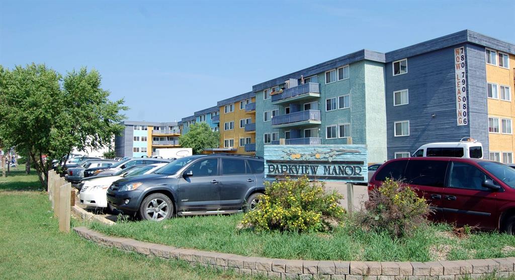 9501 Manning Avenue, Fort McMurray Apartment for Rent