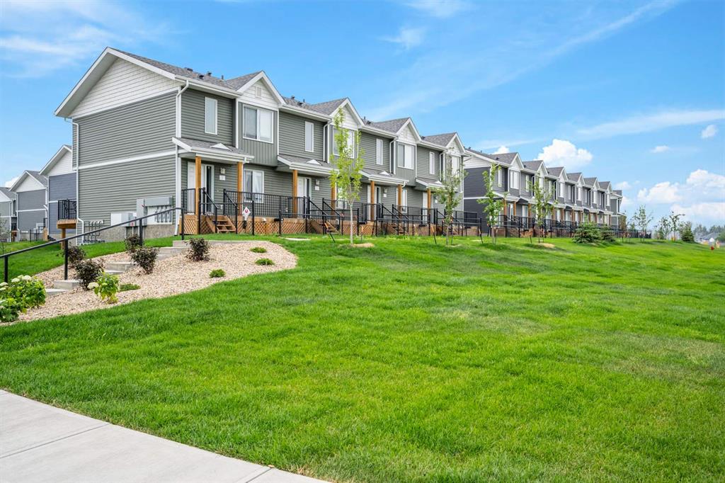 401 Athabasca Avenue, Fort McMurray Townhouse for Rent