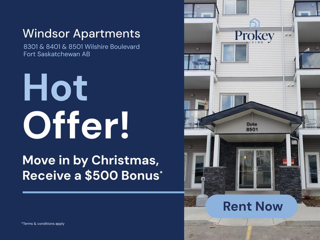 8301 & 8401 & 8501 Wilshire Boulevard