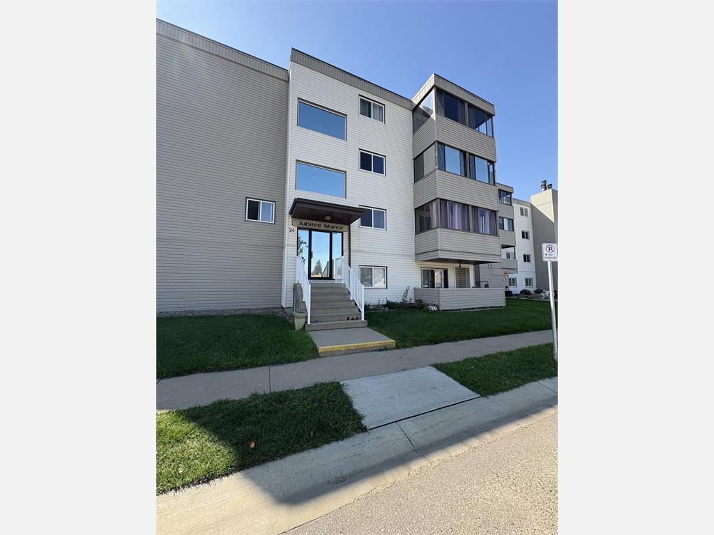 24 Jubilee Drive