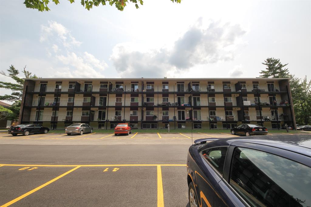 75 Greenfields Drive, Fredericton Apartment for Rent B20146