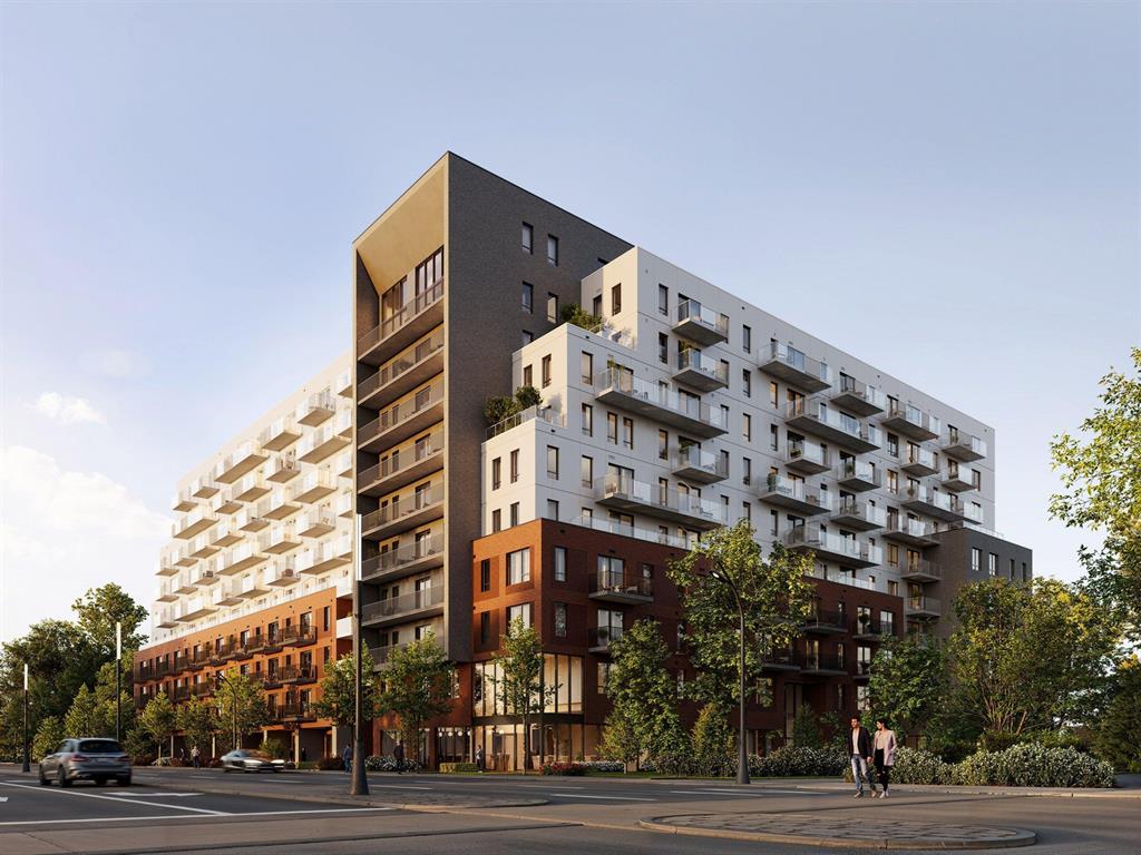 218 Boulevard Maisonneuve
