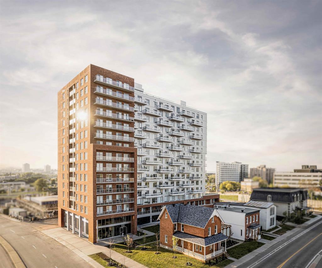 225 Rue Laurier