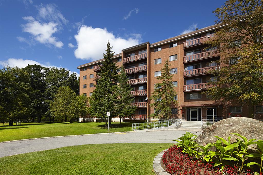 65& 71 Boulevard Fournier & 15 Rue Beriault