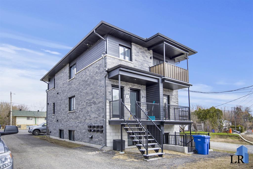 1005 Rue Notre Dame