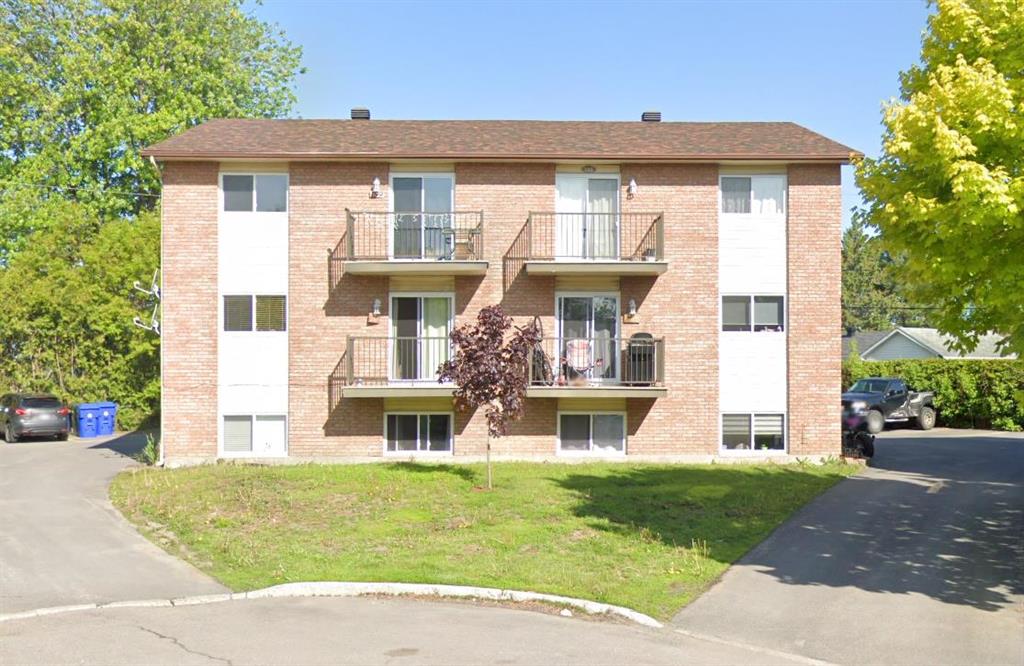 133 Impasse de Lorraine