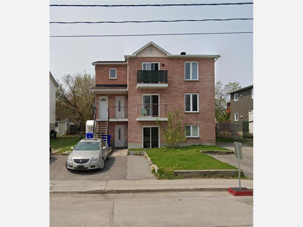 173 Rue Fernand-Arvisais