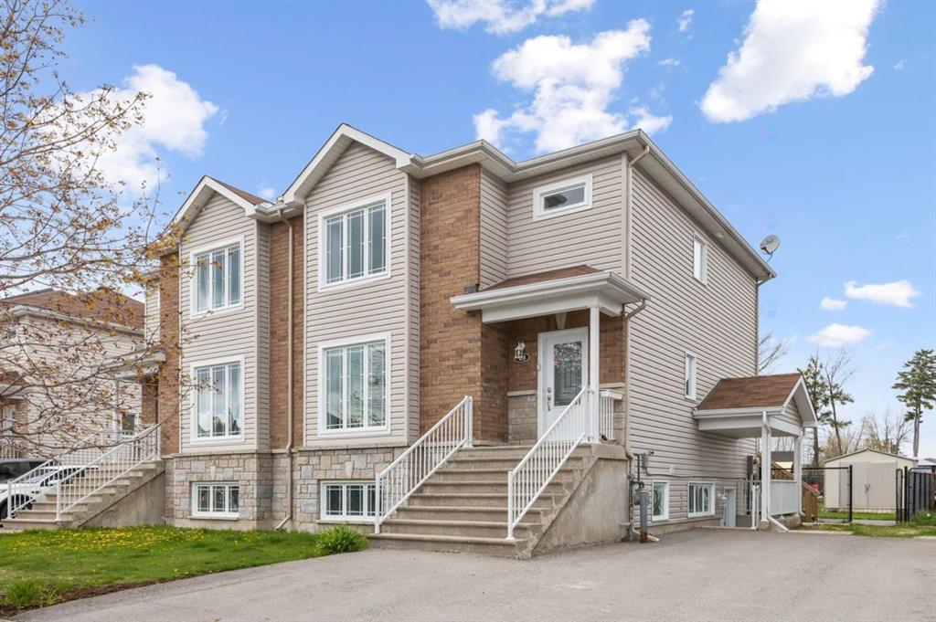 191 Rue Paul-Laframboise