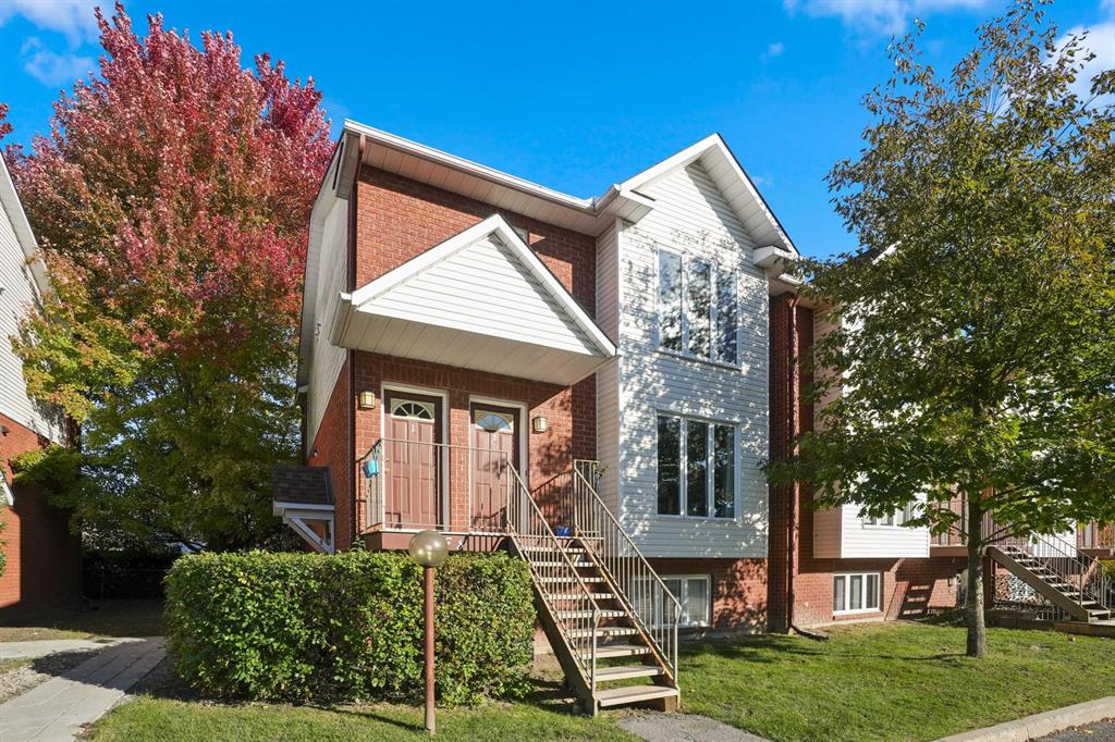 246 Rue Davidson Est