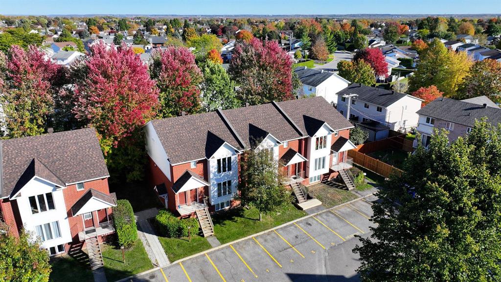 258 Rue Davidson Est