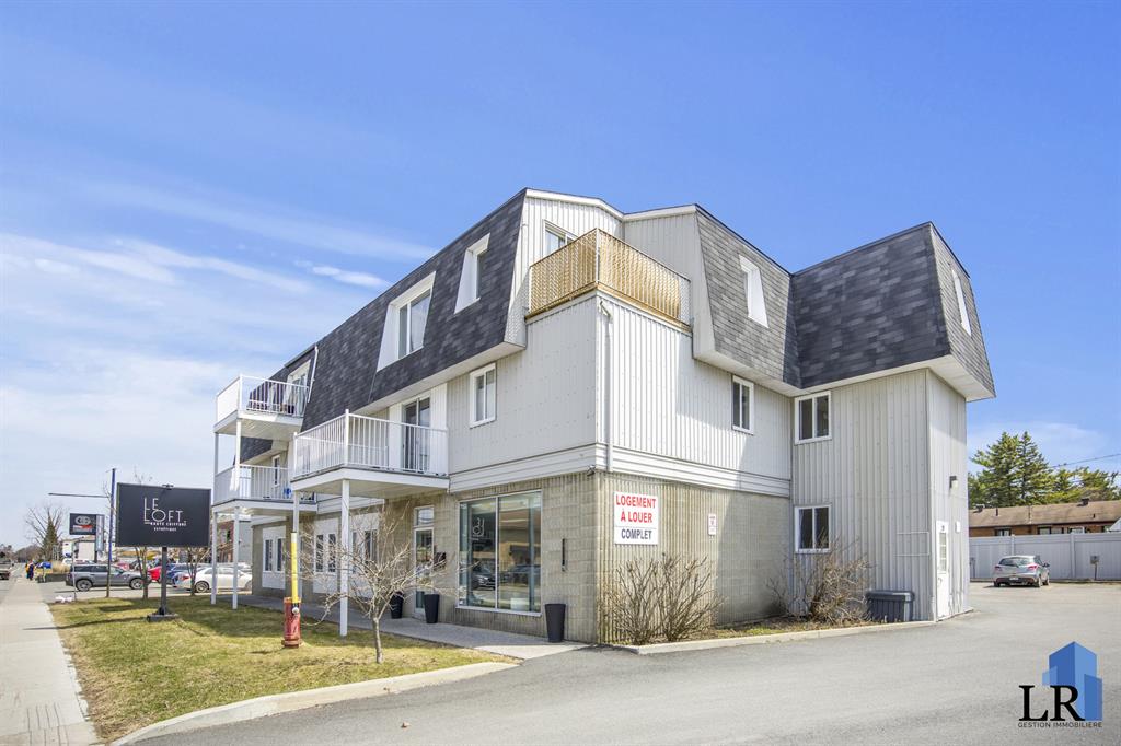 28 Avenue Gatineau