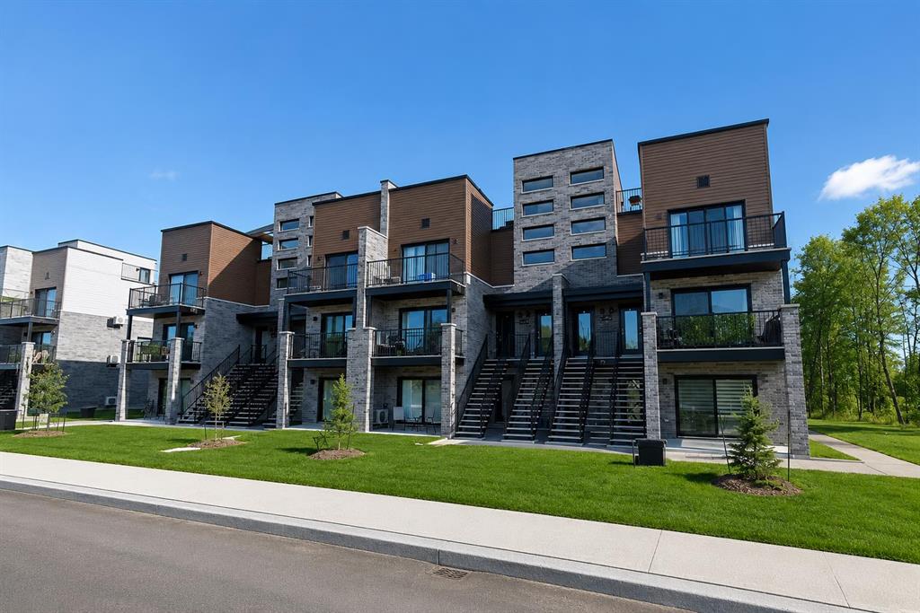 301 Boulevard d'Amsterdam