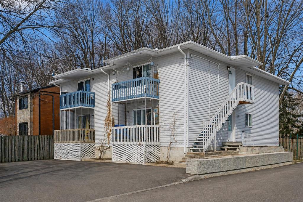 631 Boulevard Hurtubise