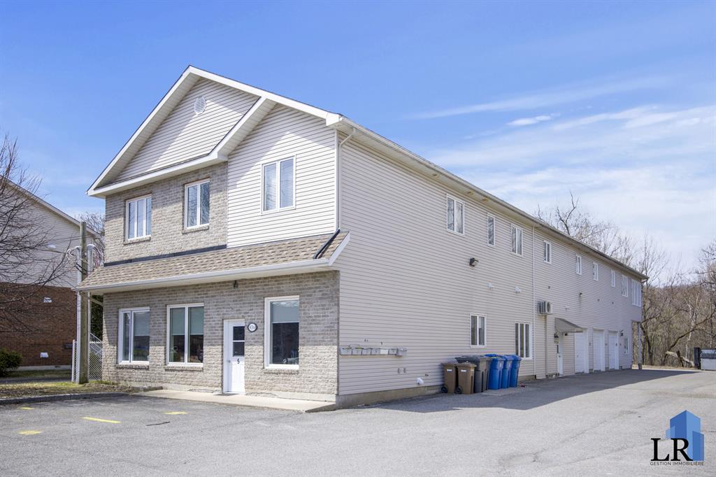 83A Avenue Gatineau