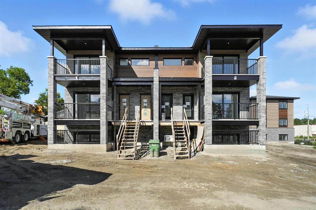 99 Boulevard Lorrain