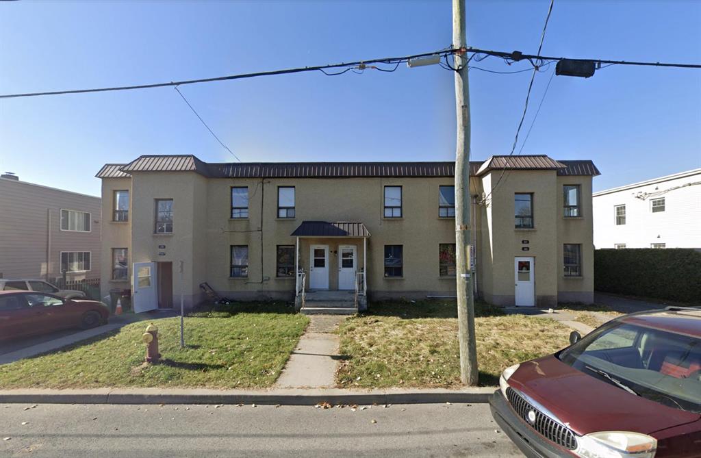 322-328 Rue Matton
