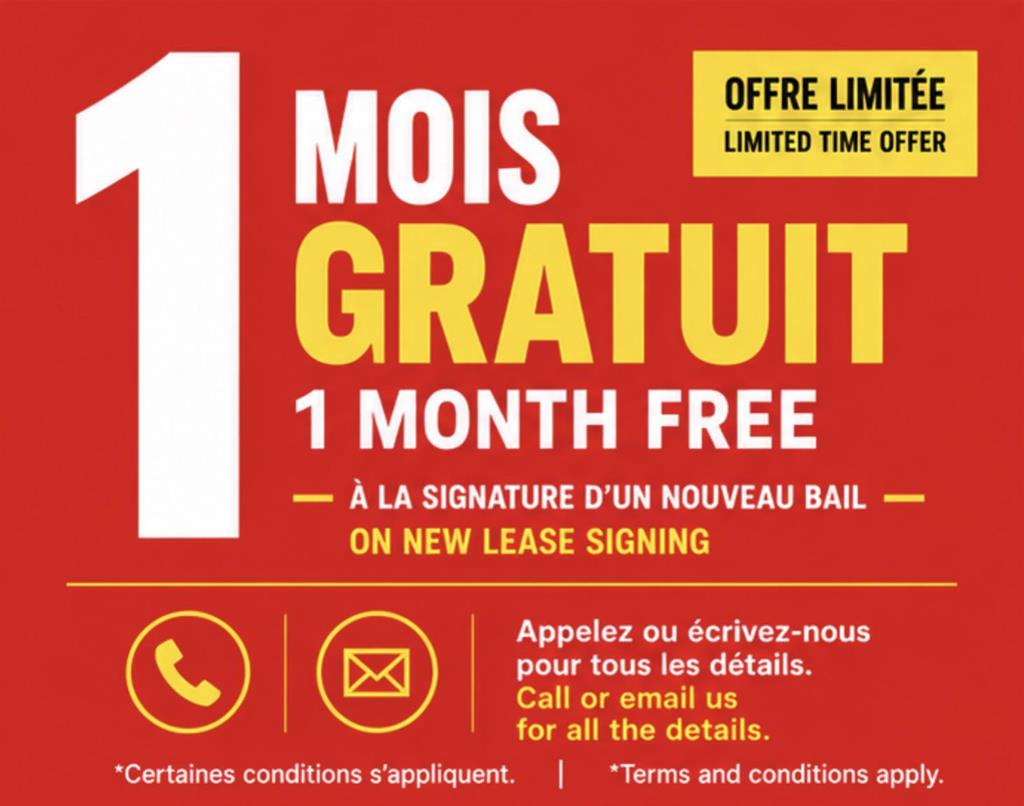 759 rue Bussi�re