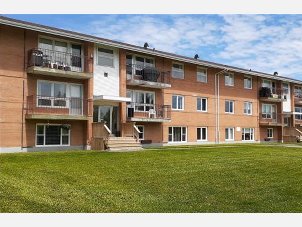 2 Judges Terrace, Grand FallsWindsor Apartment for Rent
