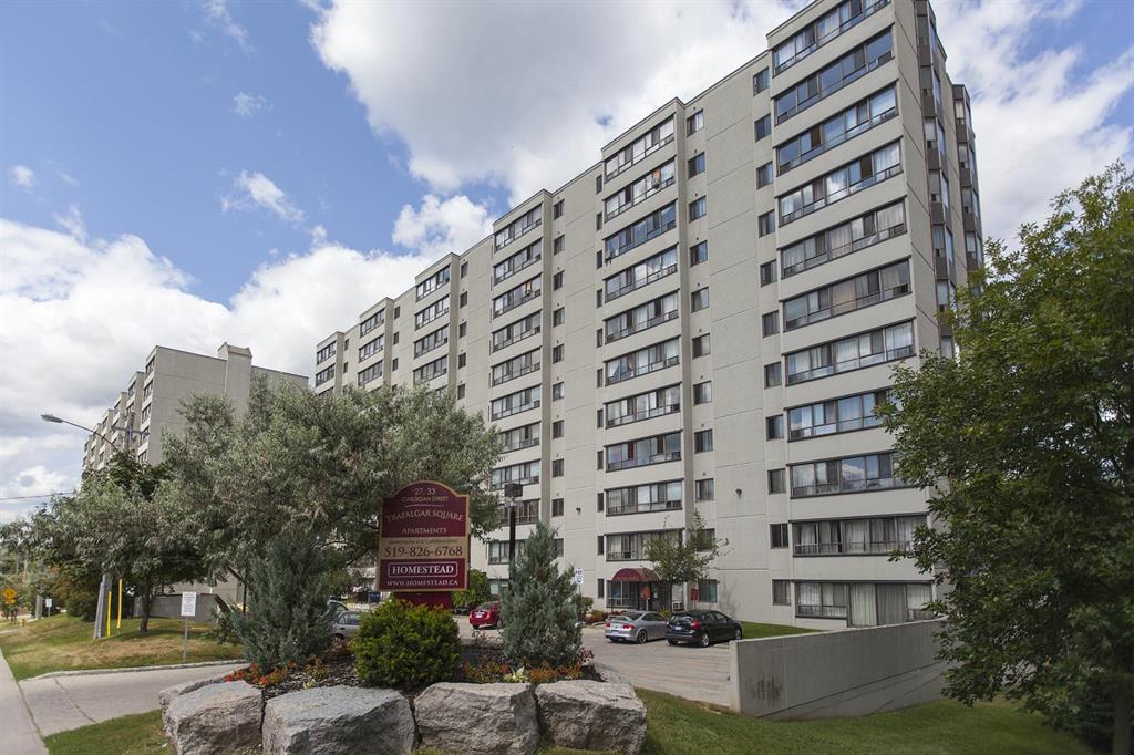 27/33 Cardigan Street, Guelph Apartment for Rent B11899