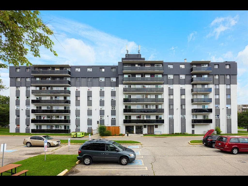 39 willow road, guelph Apartment for Rent