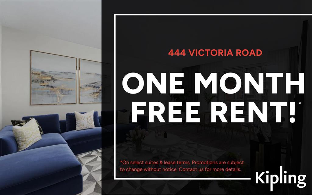 444 Victoria Road N