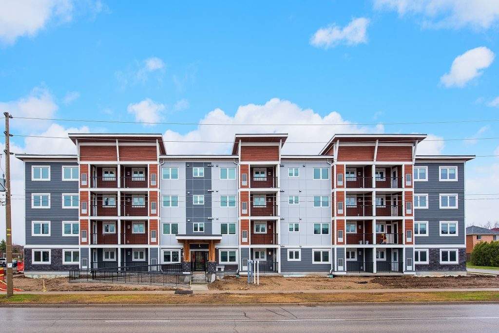 772 paisley road, guelph Apartment for Rent