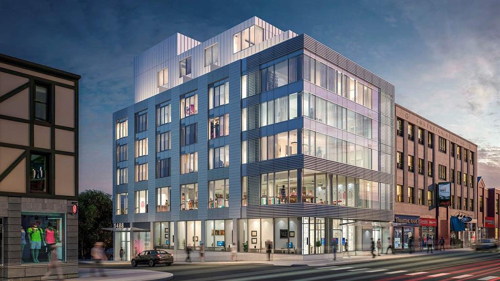 1488 Birmingham Street