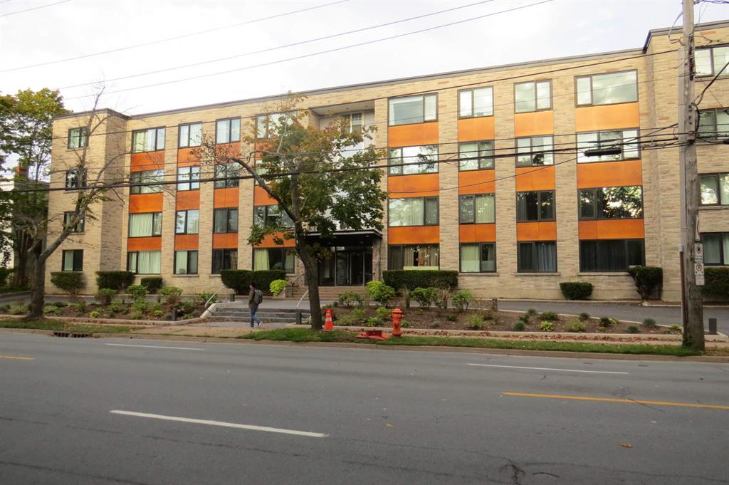 1585 oxford street, halifax Apartment for Rent