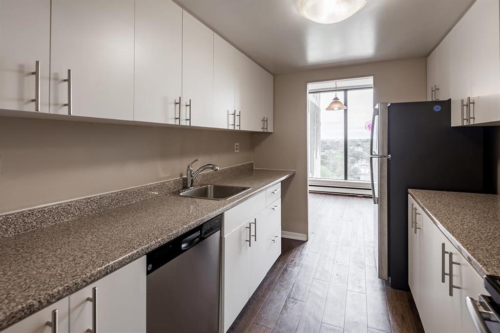 2074 Robie Street, Halifax Apartment for Rent