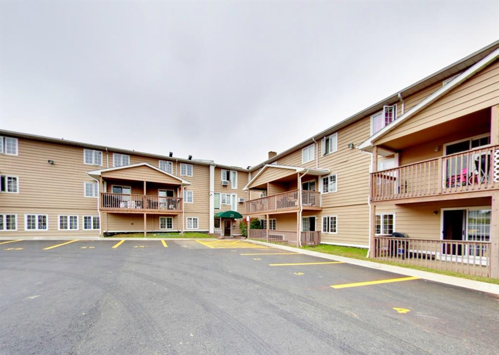 25 Montgomery Court, Halifax Apartment for Rent B31125